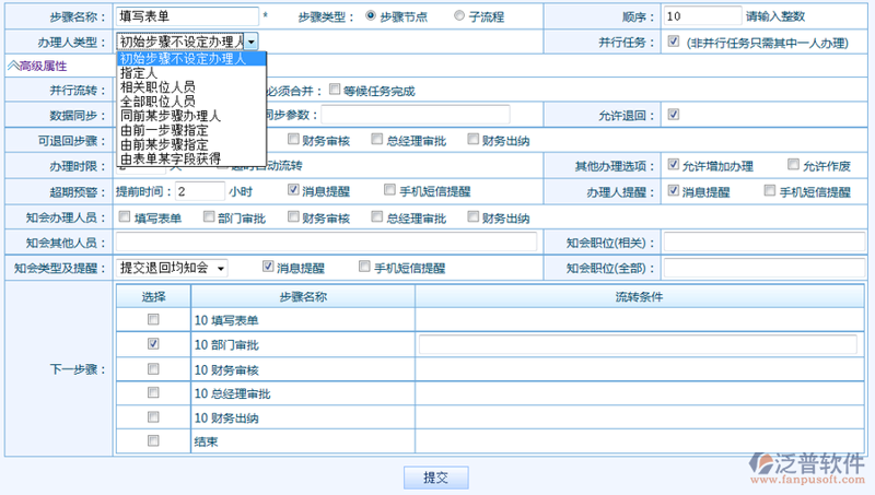 企业管理软件助力企业高效转型