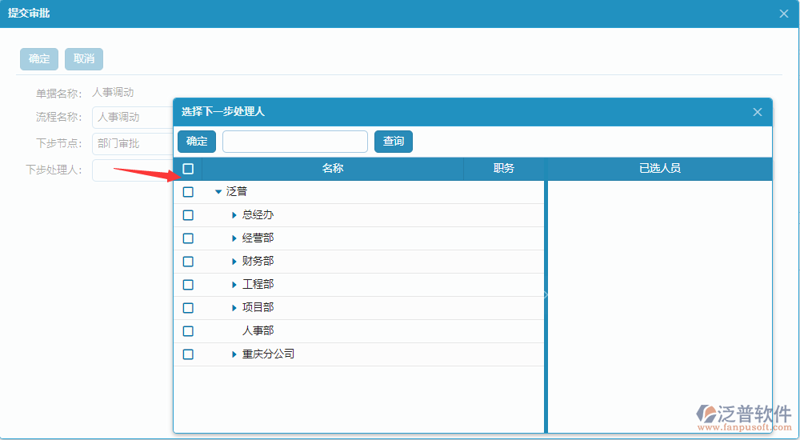 高效管理系统如何提升企业运营效率